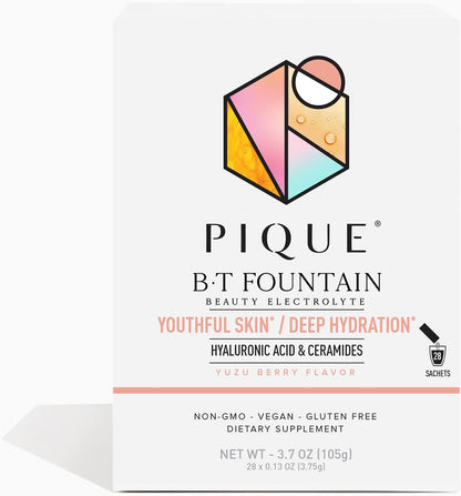 Radiant Skin Duo Protocol