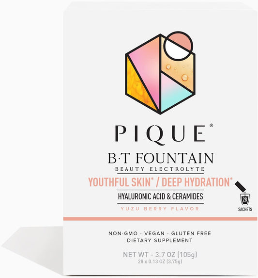 Radiant Skin Duo Protocol