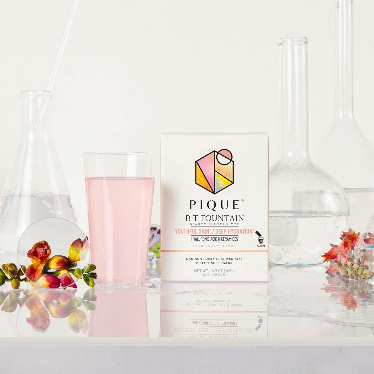 Radiant Skin Duo Protocol