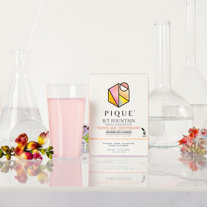 Radiant Skin Duo Protocol