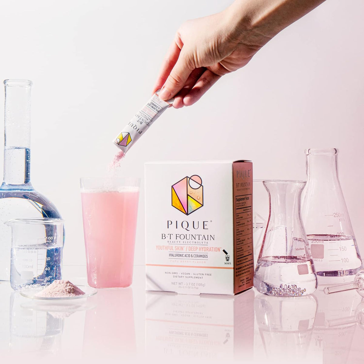 Radiant Skin Duo Protocol